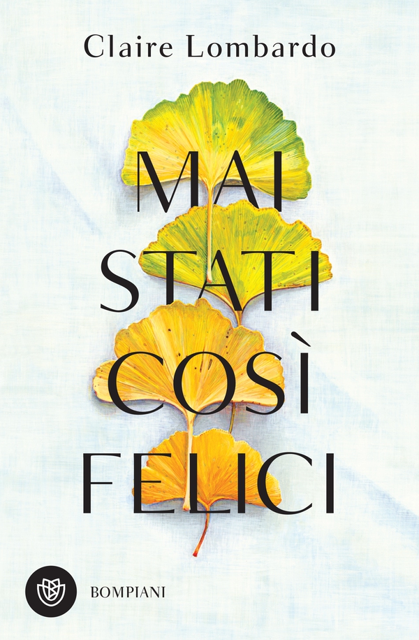 Mai stati così felici - Librerie.coop Mai stati così felici - Librerie.coop