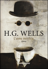 L'uomo invisibile - Librerie.coop L'uomo invisibile - Librerie.coop