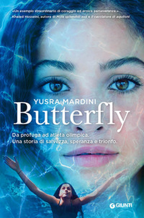 Butterfly - Librerie.coop Butterfly - Librerie.coop