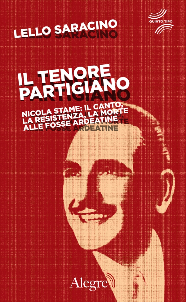 Il tenore partigiano - Librerie.coop Il tenore partigiano - Librerie.coop