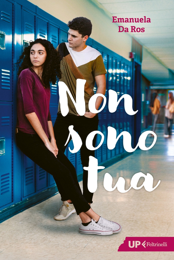 Non sono tua - Librerie.coop Non sono tua - Librerie.coop