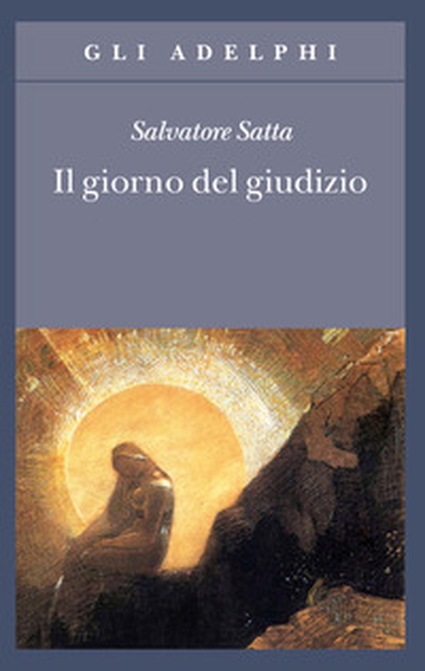 Il giorno del giudizio - Librerie.coop Il giorno del giudizio - Librerie.coop