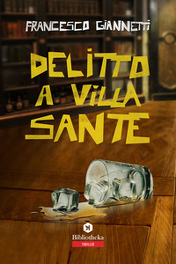 Delitto a Villa Sante - Librerie.coop Delitto a Villa Sante - Librerie.coop