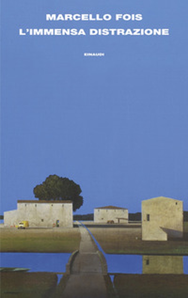 L'immensa distrazione - Librerie.coop L'immensa distrazione - Librerie.coop