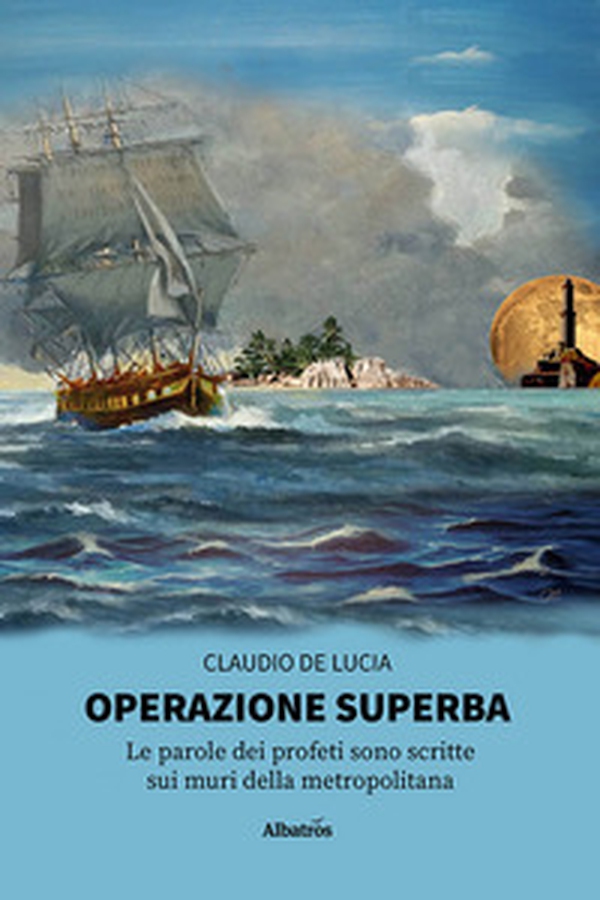 Operazione Superba - Librerie.coop Operazione Superba - Librerie.coop