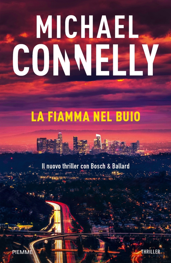La fiamma nel buio - Librerie.coop La fiamma nel buio - Librerie.coop