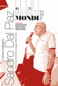 Infiniti mondi - Vol. 41 - Librerie.coop
