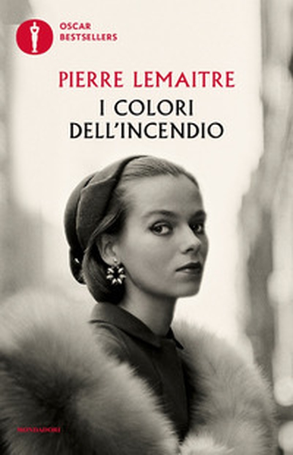 I colori dell'incendio - Librerie.coop I colori dell'incendio - Librerie.coop