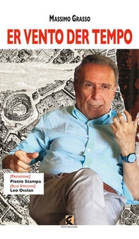 Er vento der tempo - Librerie.coop
