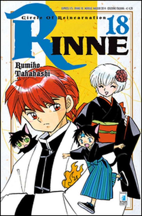 Rinne - Librerie.coop Rinne - Librerie.coop