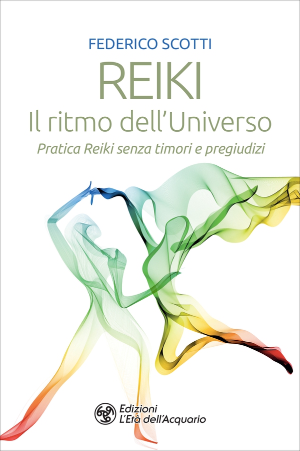 Reiki. Il ritmo dell'Universo - Librerie.coop Reiki. Il ritmo dell'Universo - Librerie.coop