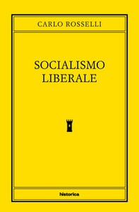 Socialismo liberale - Librerie.coop