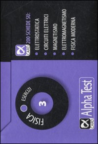 Fisica. Esercizi - Vol. 3 - Librerie.coop