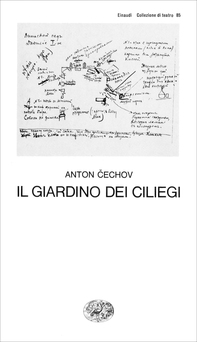 Il giardino dei ciliegi - Librerie.coop Il giardino dei ciliegi - Librerie.coop