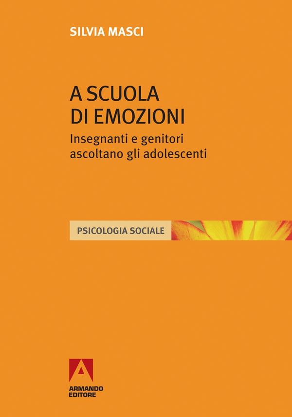 A scuola di emozioni - Librerie.coop