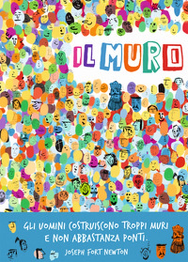 Il muro - Librerie.coop Il muro - Librerie.coop