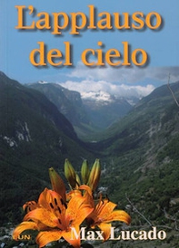 L'applauso del cielo - Librerie.coop