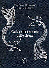 Guida alla scoperta delle sirene - Librerie.coop