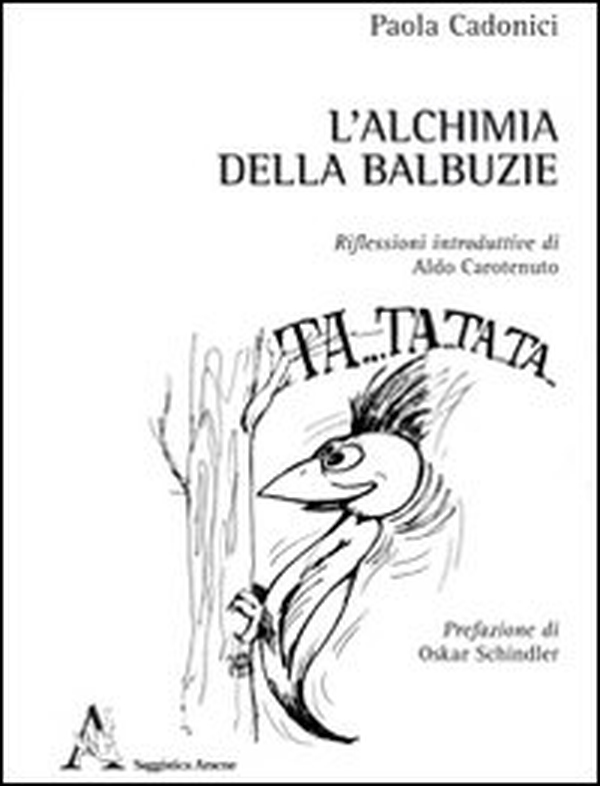 L'alchimia della balbuzie - Librerie.coop L'alchimia della balbuzie - Librerie.coop