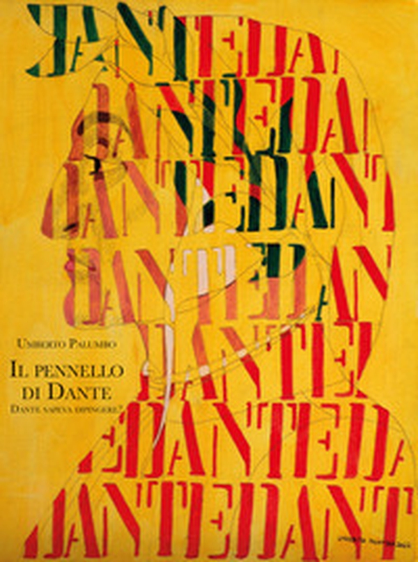 Il pennello di Dante. Dante sapeva dipingere? - Librerie.coop Il pennello di Dante. Dante sapeva dipingere? - Librerie.coop