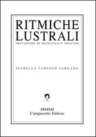Ritmiche lustrali - Librerie.coop