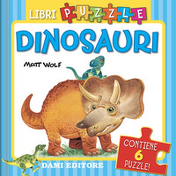 Dinosauri - Librerie.coop Dinosauri - Librerie.coop