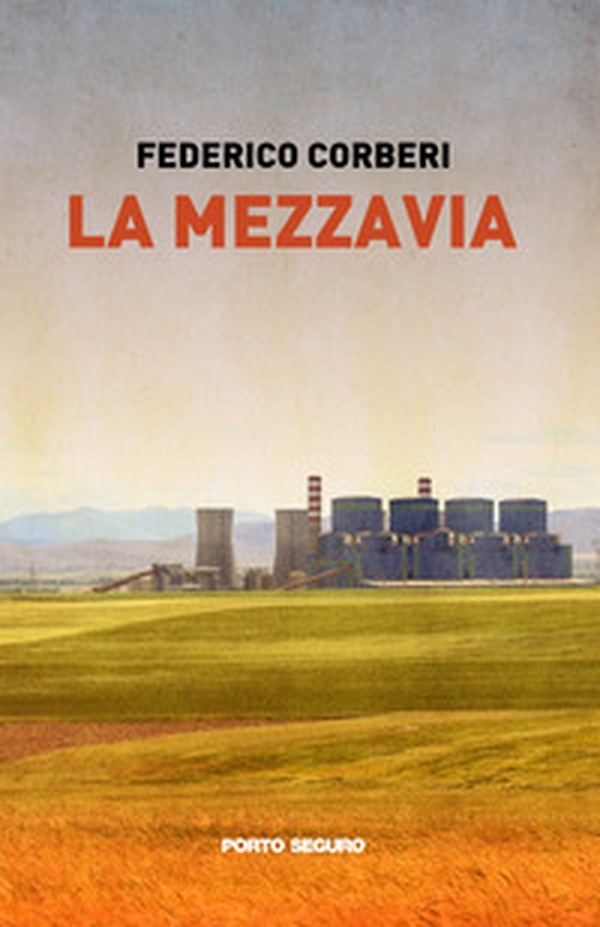 La mezzavia - Librerie.coop La mezzavia - Librerie.coop