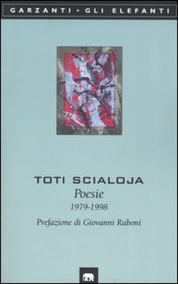 Poesie (1979-1998) - Librerie.coop Poesie (1979-1998) - Librerie.coop