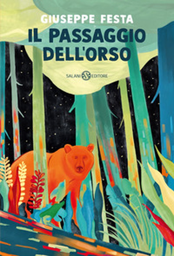 Il passaggio dell'orso - Librerie.coop Il passaggio dell'orso - Librerie.coop