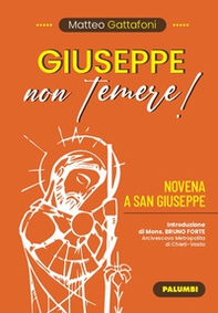 Giuseppe non temere! Novena a San Giuseppe - Librerie.coop