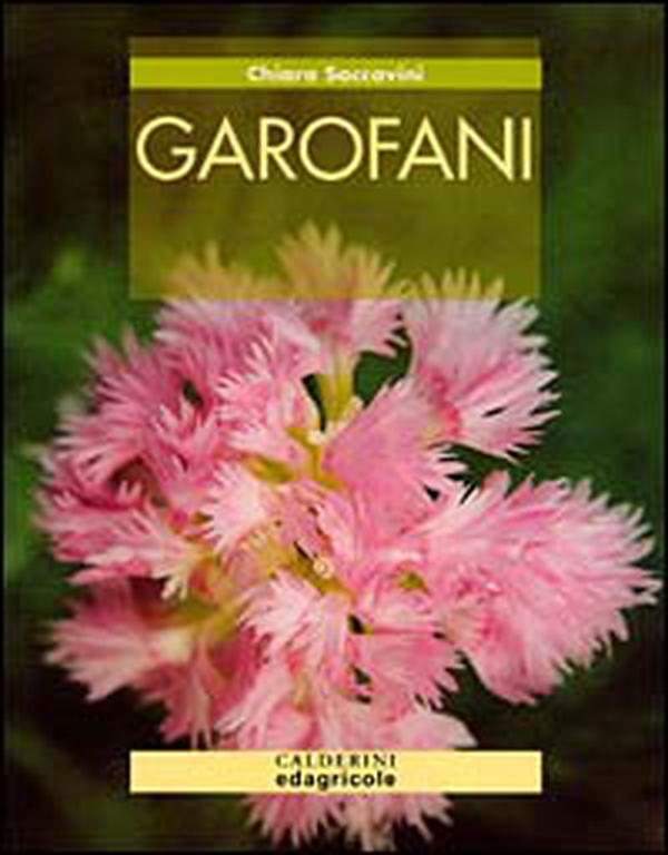 Garofani - Librerie.coop Garofani - Librerie.coop