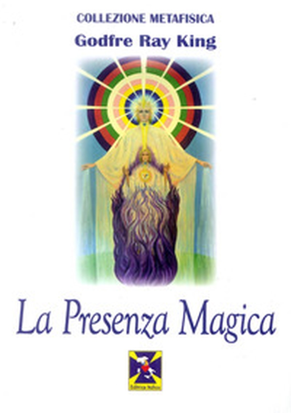 La presenza magica - Librerie.coop La presenza magica - Librerie.coop