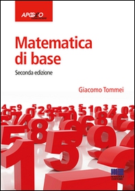 Matematica di base - Librerie.coop Matematica di base - Librerie.coop