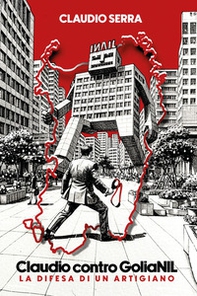 Claudio contro Golianil. La difesa di un artigiano - Librerie.coop