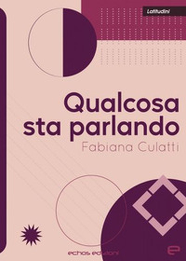 Qualcosa sta parlando - Librerie.coop Qualcosa sta parlando - Librerie.coop