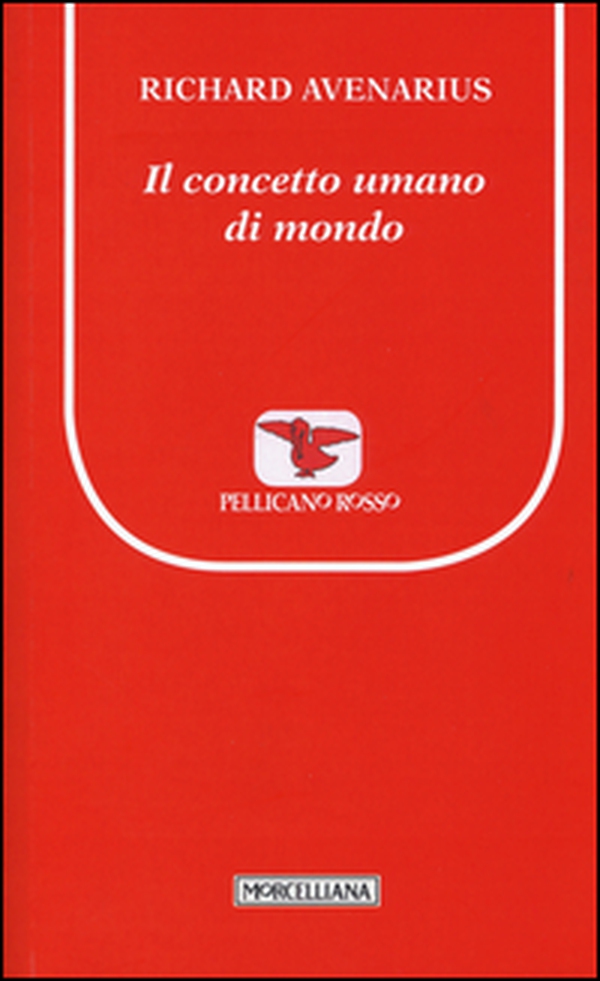 Il concetto umano di mondo - Librerie.coop Il concetto umano di mondo - Librerie.coop