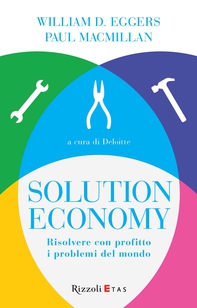 Solution economy - Librerie.coop Solution economy - Librerie.coop