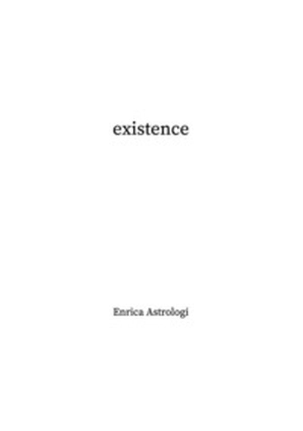 Existence - Librerie.coop