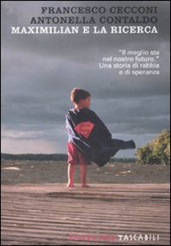 Maximiliam e la ricerca - Librerie.coop Maximiliam e la ricerca - Librerie.coop