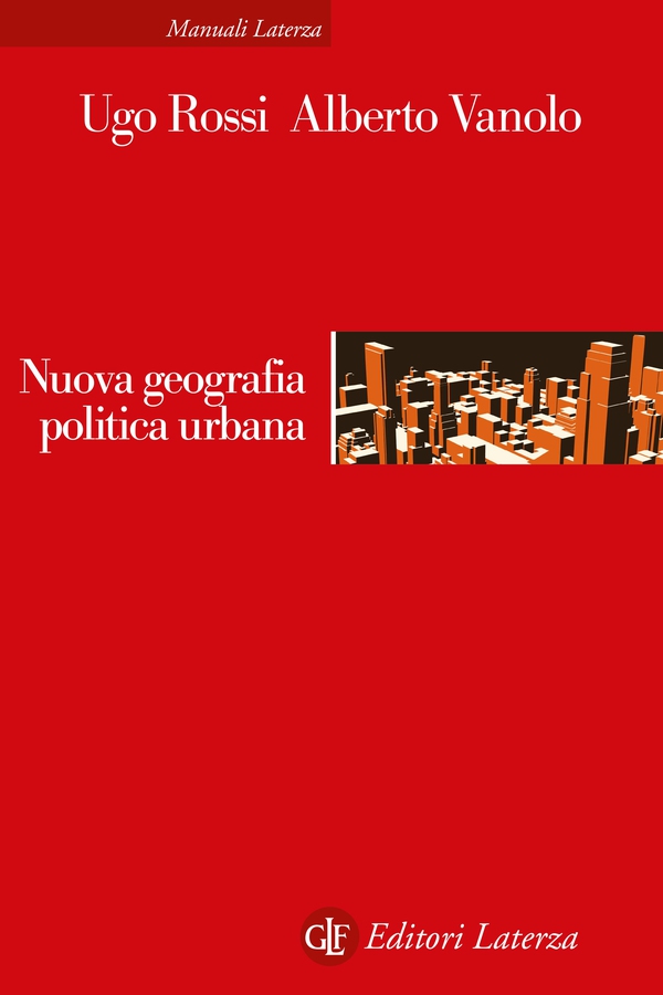Nuova geografia politica urbana - Librerie.coop Nuova geografia politica urbana - Librerie.coop