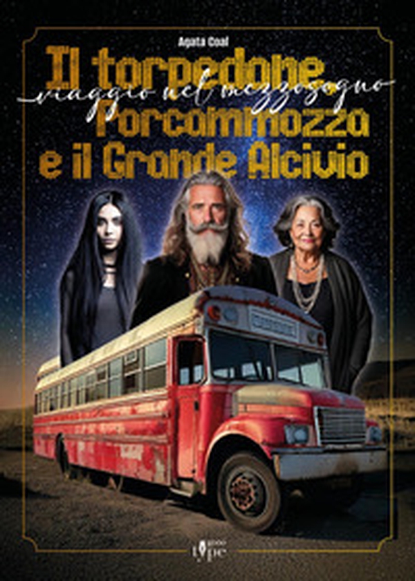 Il Torpedone, Porcammozza e il grande Alcivio - Librerie.coop Il Torpedone, Porcammozza e il grande Alcivio - Librerie.coop