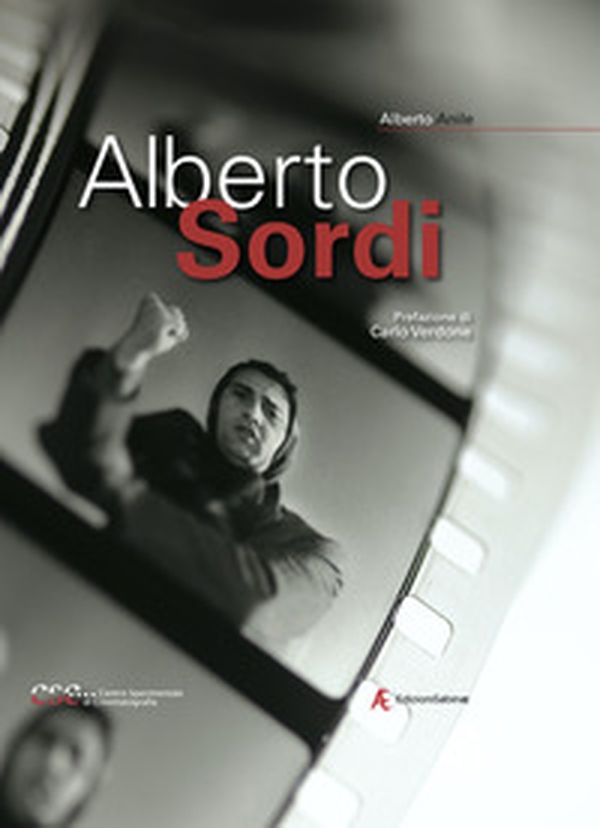 Alberto Sordi - Librerie.coop Alberto Sordi - Librerie.coop