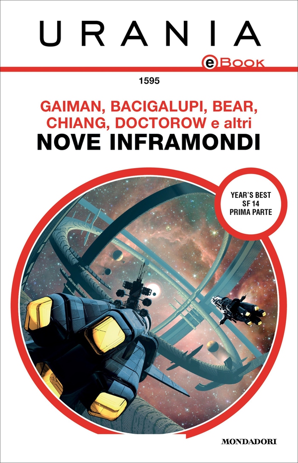 Nove inframondi (Urania) - Librerie.coop Nove inframondi (Urania) - Librerie.coop