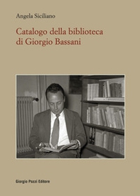 Catalogo della Biblioteca di Giorgio Bassani - Librerie.coop