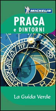 Praga e dintorni - Librerie.coop