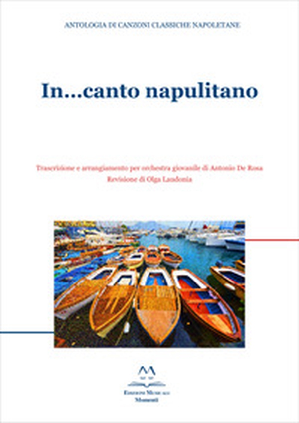 In... canto napulitano - Librerie.coop In... canto napulitano - Librerie.coop