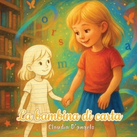 La bambina di carta - Librerie.coop