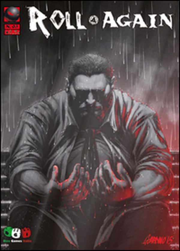 The roll again - Vol. 3 - Librerie.coop