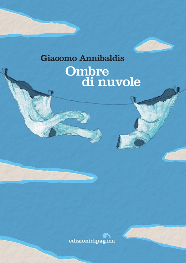 Ombre di nuvole - Librerie.coop Ombre di nuvole - Librerie.coop
