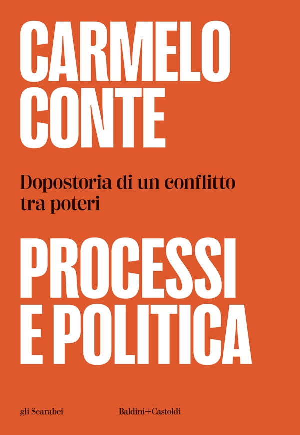 Processi e politica - Librerie.coop